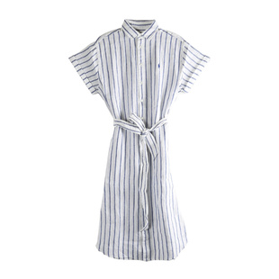 女士连衣裙 香港直邮POLO RALPH LAUREN SS2026 211965843501