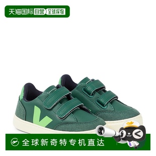 童鞋 仿皮仿绒面革运动鞋 004169 童装 女童 香港直邮Veja