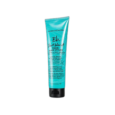 欧洲直邮Bumble and bumble防毛躁护发乳150ml正品