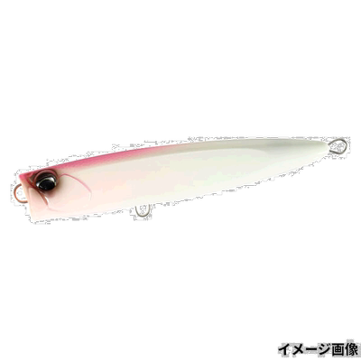 日本直邮DUO 诱饵 Rough Trail Bubbly 135F Full Glow SP