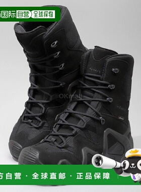 韩国直邮LOWA ZEPHYR GTX HI TF (310532-0999) 高/中剪裁登山鞋