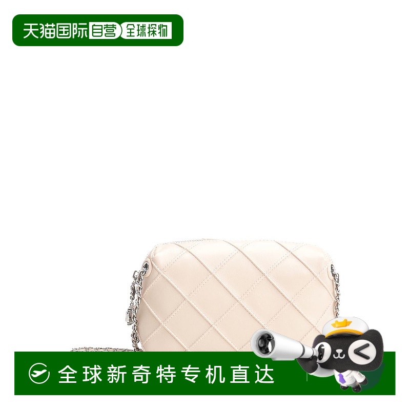 1h可退 香港直邮TORY BURCH 女士斜挎包 169226650 AW2025 花色 F