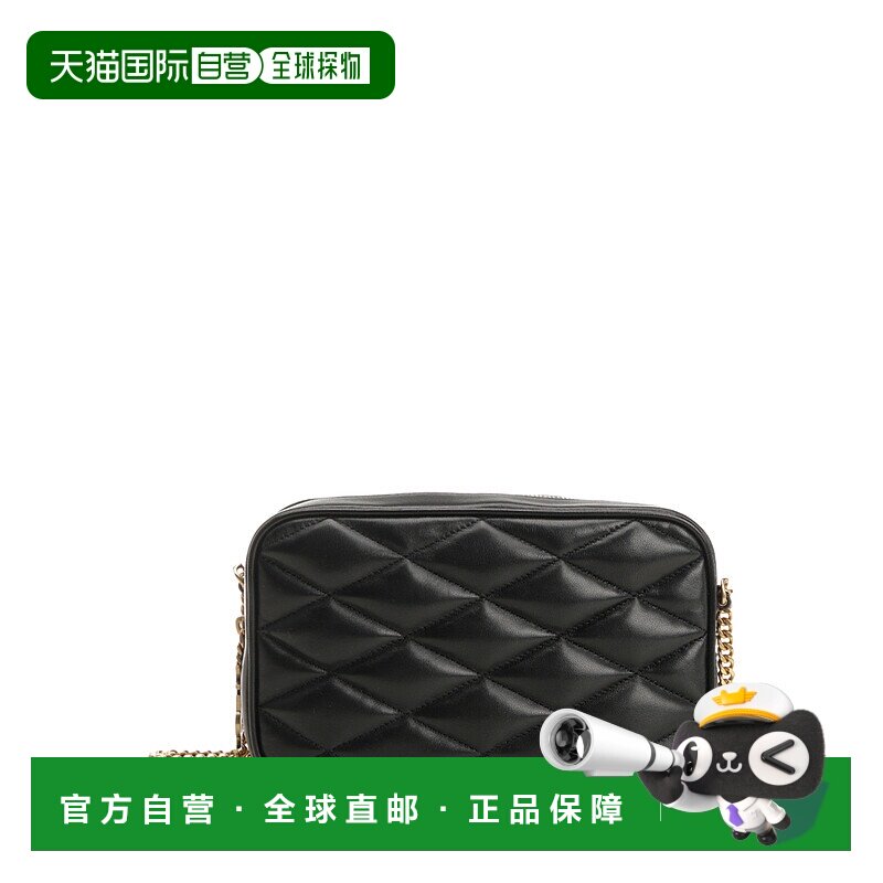 欧洲直邮saint laurent 女士 单肩包女包化妆包