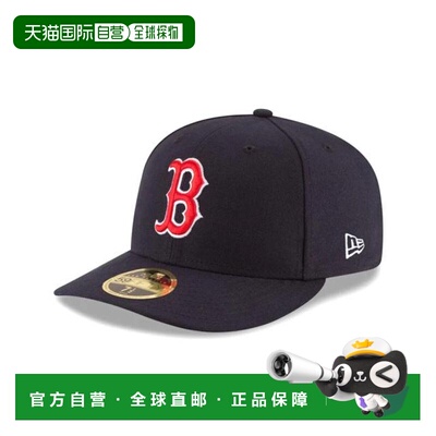 日本直邮NEW ERA LP 59FIFTY MLB On-Field Cap 吸汗速干大码帽子