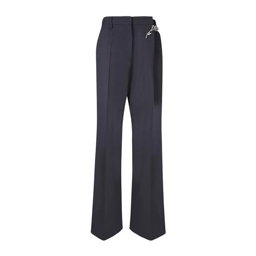 Prada 腰带环休闲裤 P238I15CD