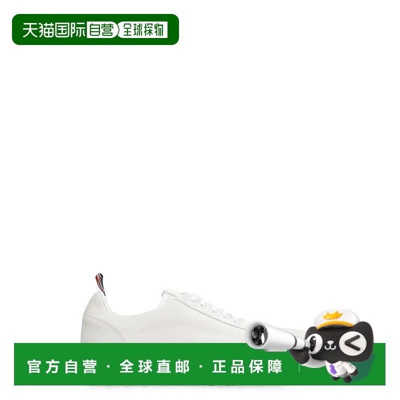1h可退 香港直邮THOM BROWNE 男士运动鞋 MFD254AL0037100 AW2024
