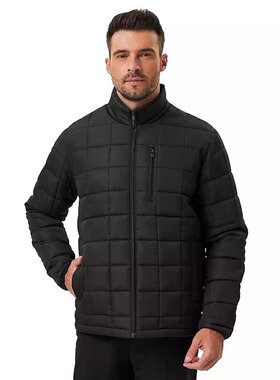 hawke & co 男士 夹克衫