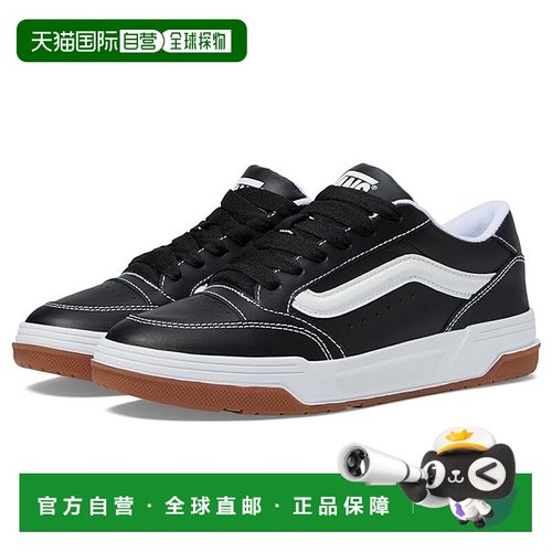 香港直邮潮奢 Vans 范斯 男士 Hylane 运动休闲鞋足下工业 正品