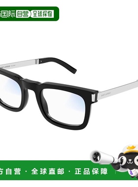 1h可退 香港直邮潮奢 Saint Laurent 圣罗兰 女士 -sunglasses 太