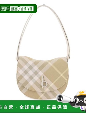 韩国直邮Burberry 单肩包 8081350 DOM