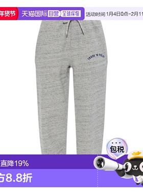 香港直邮DSQUARED2 女士休闲裤 S75KB0549D25026856M SS2026