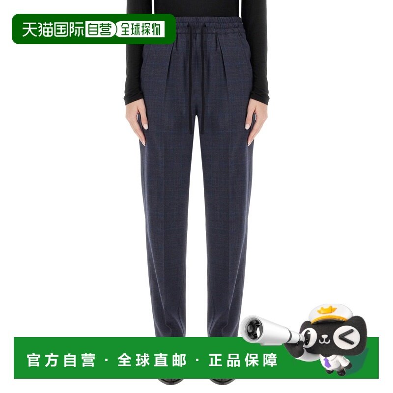 1h可退 香港直邮ISABEL MARANT 女士 PRISKA 长裤 PA0170FAA3F29E,女装/女士精品,休闲裤,淘宝优惠券,粉丝福利购,淘宝优惠卷