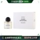 EDP 100ml 美国直邮BYREDO 中性香水 BYREDO百瑞德 百感交集