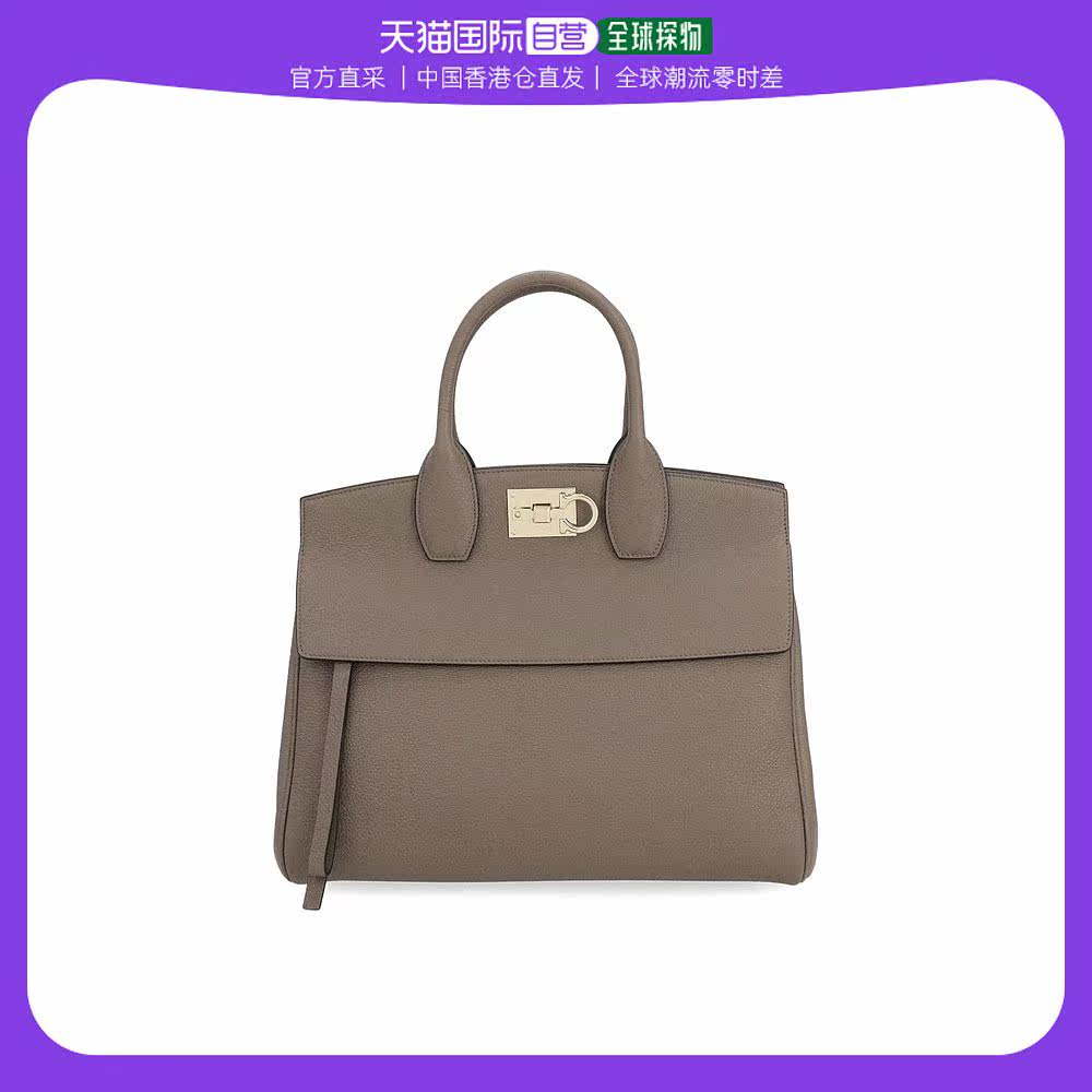 香港直邮潮奢 Salvatore Ferragamo 女士Salvatore Ferragamo Fer高性价比高么？
