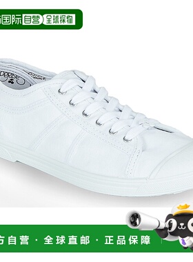 欧洲直邮Le Temps des Cerises 女士 低帮板鞋 BASIC LACE