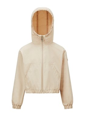 MONCLER 女童夹克 K19541A0008053A5E21G SS2025