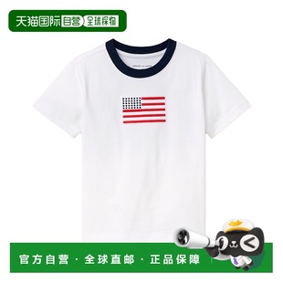 Jack The Flag 自营 多色 and T恤 美国奥莱直发 Janie