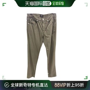 ZEGNA 男士 99新未使用 休闲裤 VV140Z530 香港直邮ERMENEGILDO