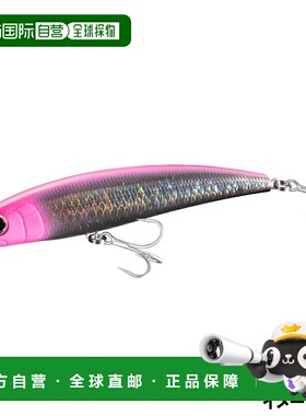 日本直邮Shimano Lure Exsense Konoshiro 铅笔 185F 011 Kyorin