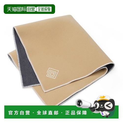 日本直邮肯高 Kenko TTM-CMJ46-MBE（奶茶米色）包〈包裹〉包裹垫