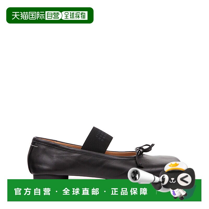 香港直邮MM6 MAISON MARGIELA 女士休闲鞋 S59WZ0099P3628T8013-0