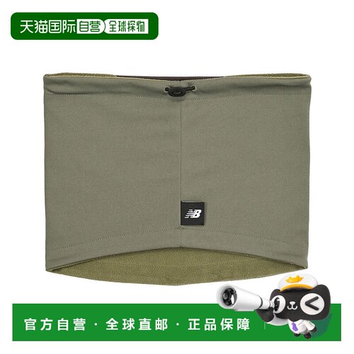日本直邮New Balance 羊毛脖套 运动配件 [无商家编号]