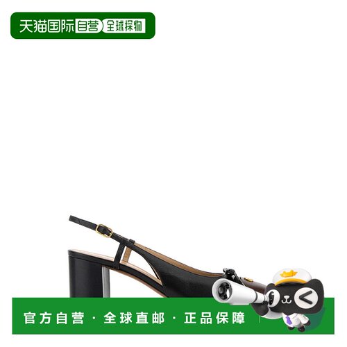 香港直邮VALENTINO GARAVANI 女士高跟鞋 7W2S0MH9DDTBXV AW2025