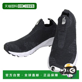 自营 THE NORTH FACE 男鞋运动鞋 26.0cm 黑色 M HAVEL SLIP ON N