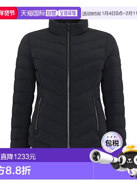 香港直邮MOOSE KNUCKLES ELORA 羽绒外套羽絨服M35LJ168292女