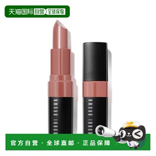 欧洲直邮BOBBI BROWN芭比波朗 炙恋柔雾口红3.4g #Blush正品