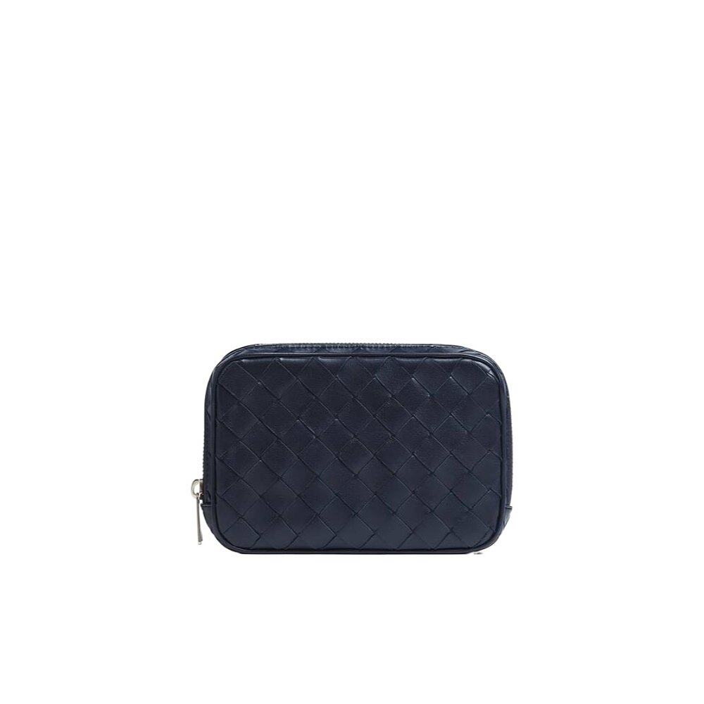 Bottega Veneta 编织小号钱包 765800V2HL0