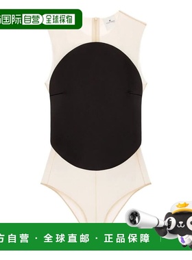 1h可退 香港直邮Courreges 女士 