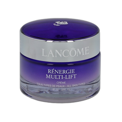 欧洲直邮Lancome Renergie Multi-Lift Redefining Lifting 正品
