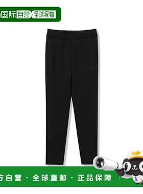 韩国直邮EIDER女装休闲裤女士DWW22391Z1 POP Β卫裤