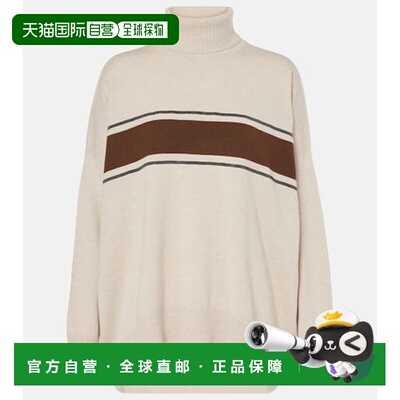 1h可退 香港直邮潮奢 Brunello Cucinelli 布内罗 古奇拉利 女士