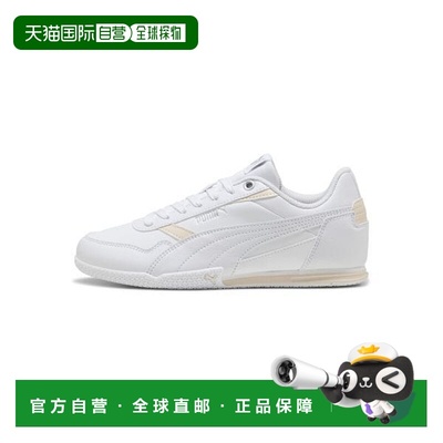 韩国直邮PUMA PUMA Puma Belladonna L - White White / 402672-0