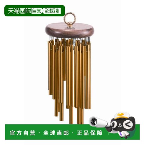 【日本直邮】MEINLPercussion打击乐手铃24bars CH-H24