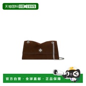 香港直邮潮奢 標誌牌肩包 Tory 托里 1h可退 女士 Burch 伯奇 169
