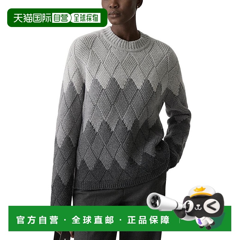 1h可退 【美国直邮】theory 女士 毛衣