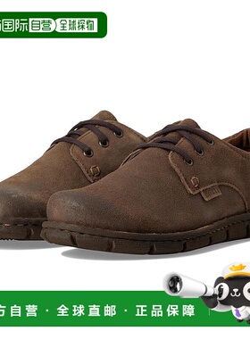 1h可退 【美国直邮】born 男士 正装鞋皮鞋德比鞋