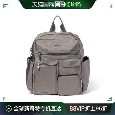 香港直邮潮奢 Baggallini 女士 Modern Excursion Backpack 手提