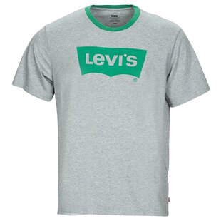 Levi's 李维斯 SS RELAXED FIT TEE 男士服装短袖T恤 16143-0709
