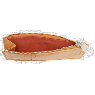 日本直邮IL BISONTE 卡包 零钱盒 碎片盒 男女款 SVW001 POX001 N