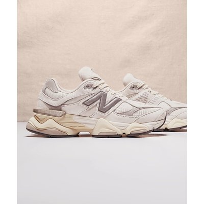New Balance 90/60 男女同款运动鞋 U9060ECA,U9060ECB