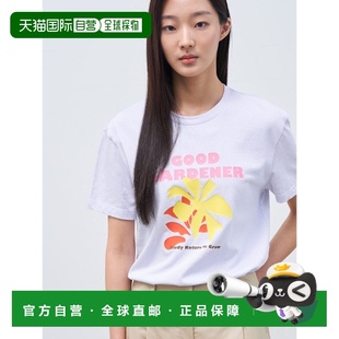 韩国直邮BEANPOLE T恤BF4342N05Q LADIES 女士女装