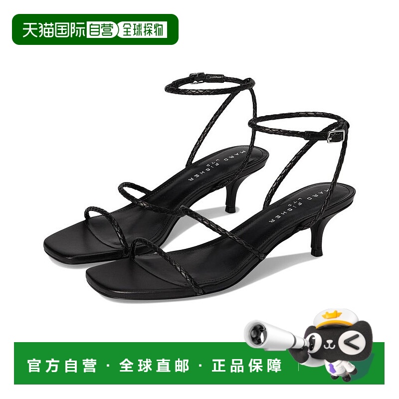 1h可退 【美国直邮】marc fisher ltd 女士 时尚休闲鞋