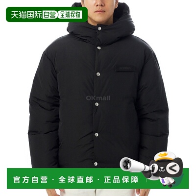 韩国直邮JACQUEMUS LA DOUDOUNE 填充夹克 (OUM00094AW00121 990)