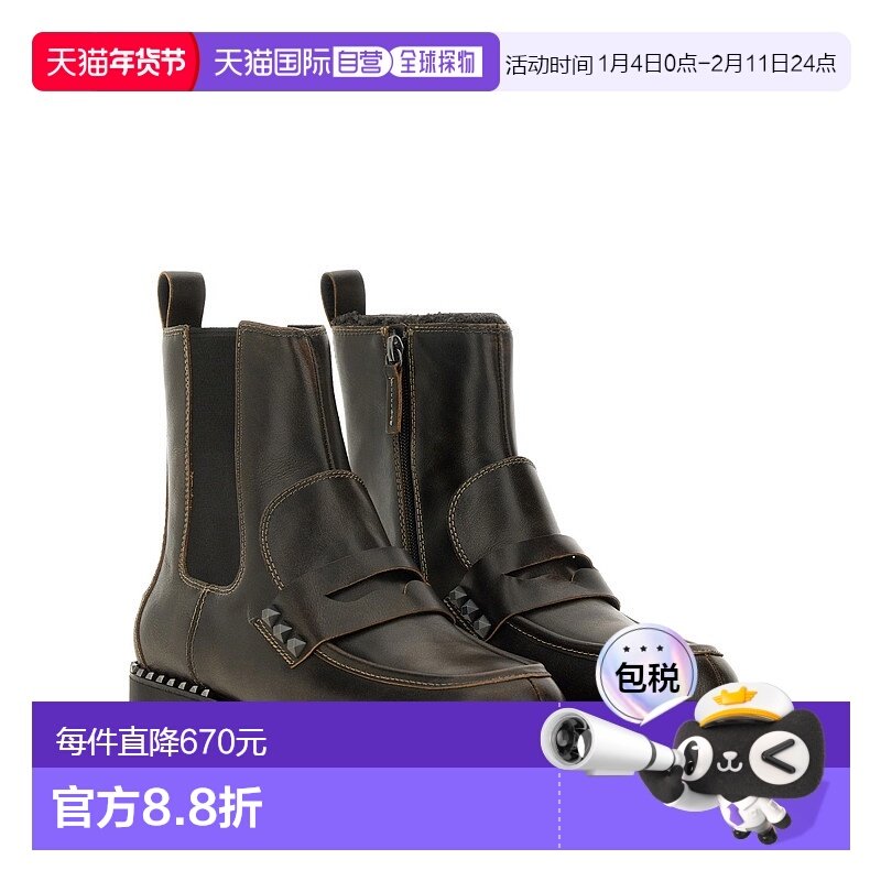 1h可退 欧洲直邮ash 女士 时尚休闲鞋高跟鞋,女鞋,浅口单鞋,淘宝优惠券,粉丝福利购,淘宝优惠卷