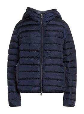 潮奢 Add 女士 Shell 夹克 blue蓝色 舒适时尚