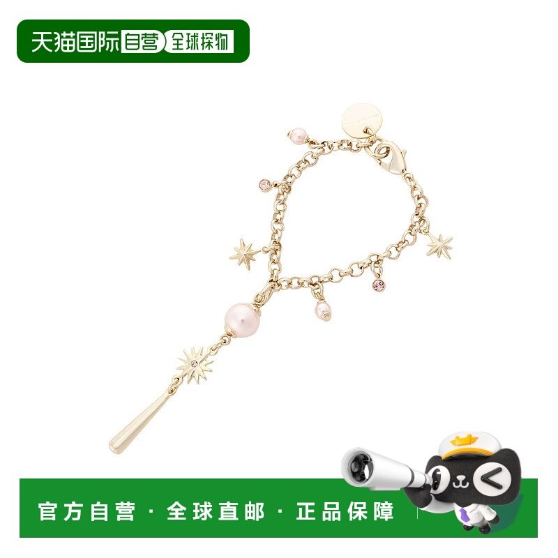 日本直邮Samantha Thavasa Star Simple